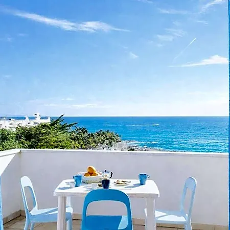 Onda Blu-appartamenti