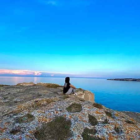 Ξενοδοχείο Onda Blu-appartamenti Melendugno
