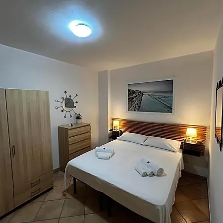 Onda Blu-appartamenti 4* Melendugno