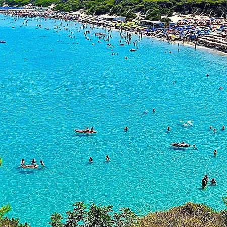 Onda Blu-appartamenti