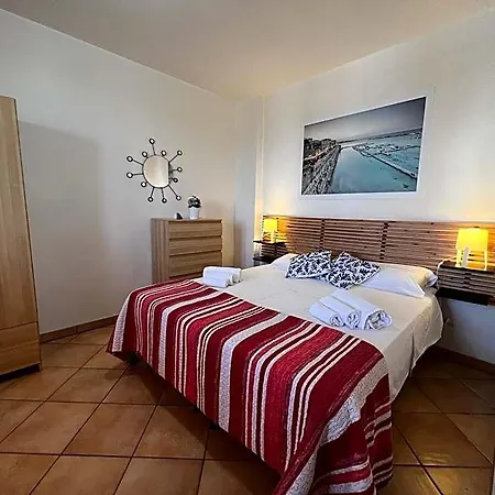 Aparthotel Onda Blu-appartamenti Melendugno