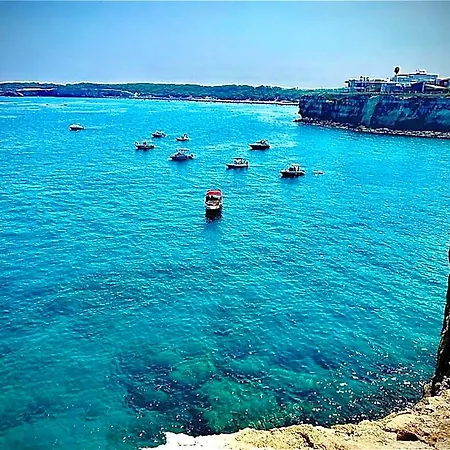 Onda Blu-appartamenti Melendugno