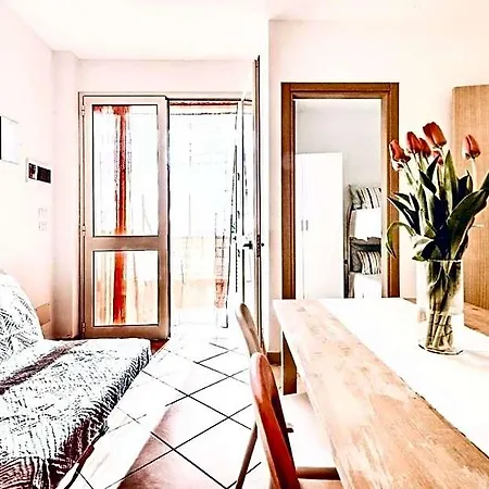 Aparthotel Onda Blu-appartamenti Melendugno