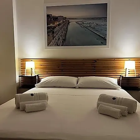 Onda Blu-appartamenti 4* Melendugno