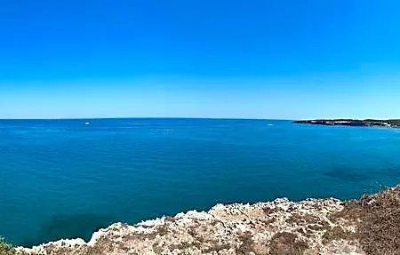 Aparthotel Onda Blu-appartamenti