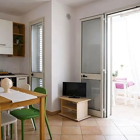 Onda Blu-appartamenti Aparthotel 4*