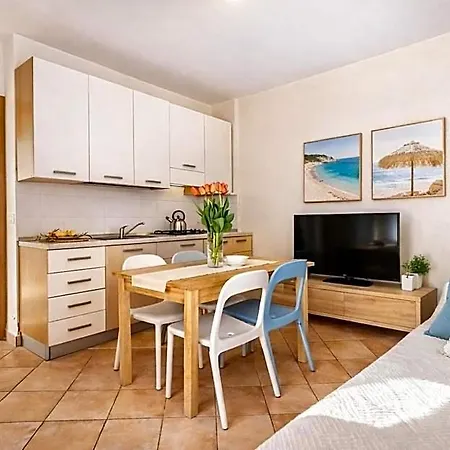 Onda Blu-appartamenti Ξενοδοχείο 4*