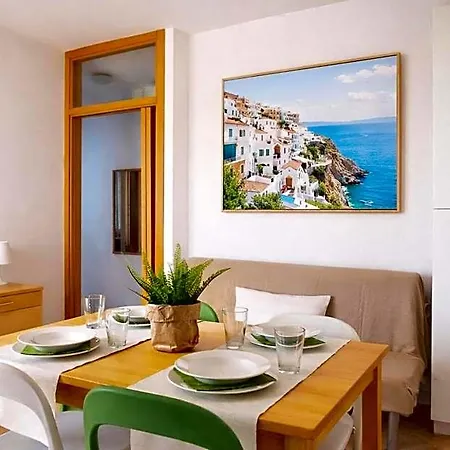 Aparthotel Onda Blu-appartamenti