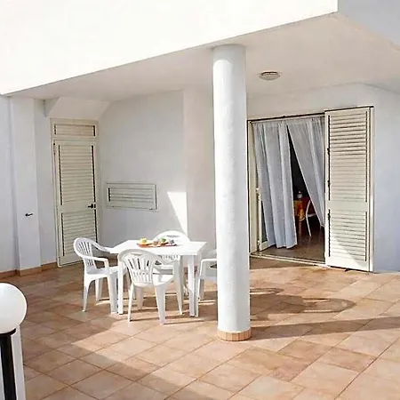Onda Blu-appartamenti 4* Melendugno