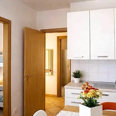 Onda Blu-appartamenti Aparthotel 4*