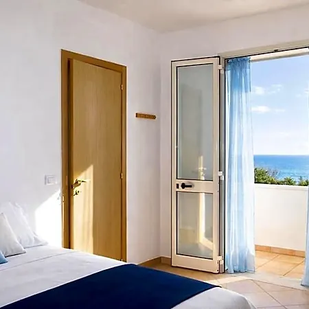 Onda Blu-appartamenti 4* Melendugno