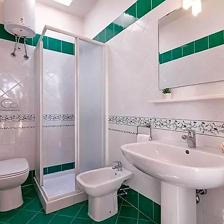 Aparthotel Onda Blu-appartamenti