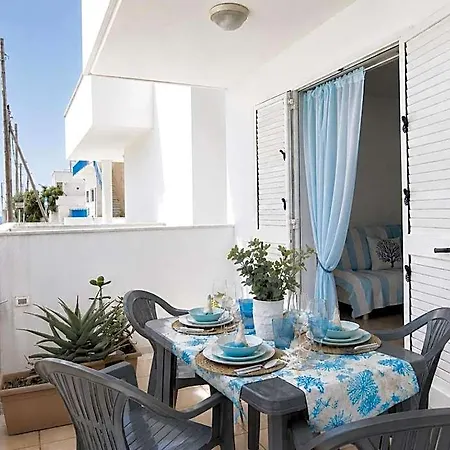 Onda Blu-appartamenti Aparthotel 4*