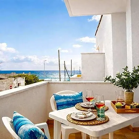 Onda Blu-appartamenti Melendugno